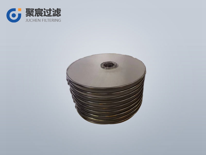 BDO燒結(jié)網(wǎng)濾盤