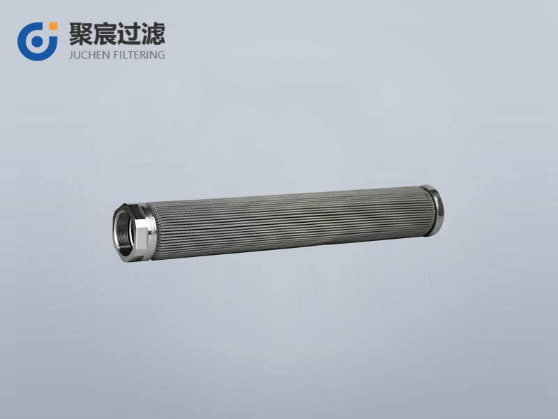 熔體濾芯網(wǎng)套